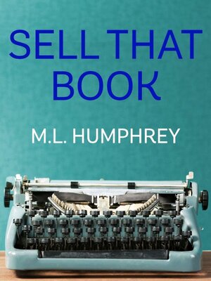 cover image of Sell That Book